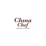 China Chef logo.